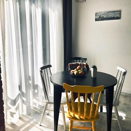 City Center Apartments By Happy Place Τυφλίδα Εξωτερικό φωτογραφία