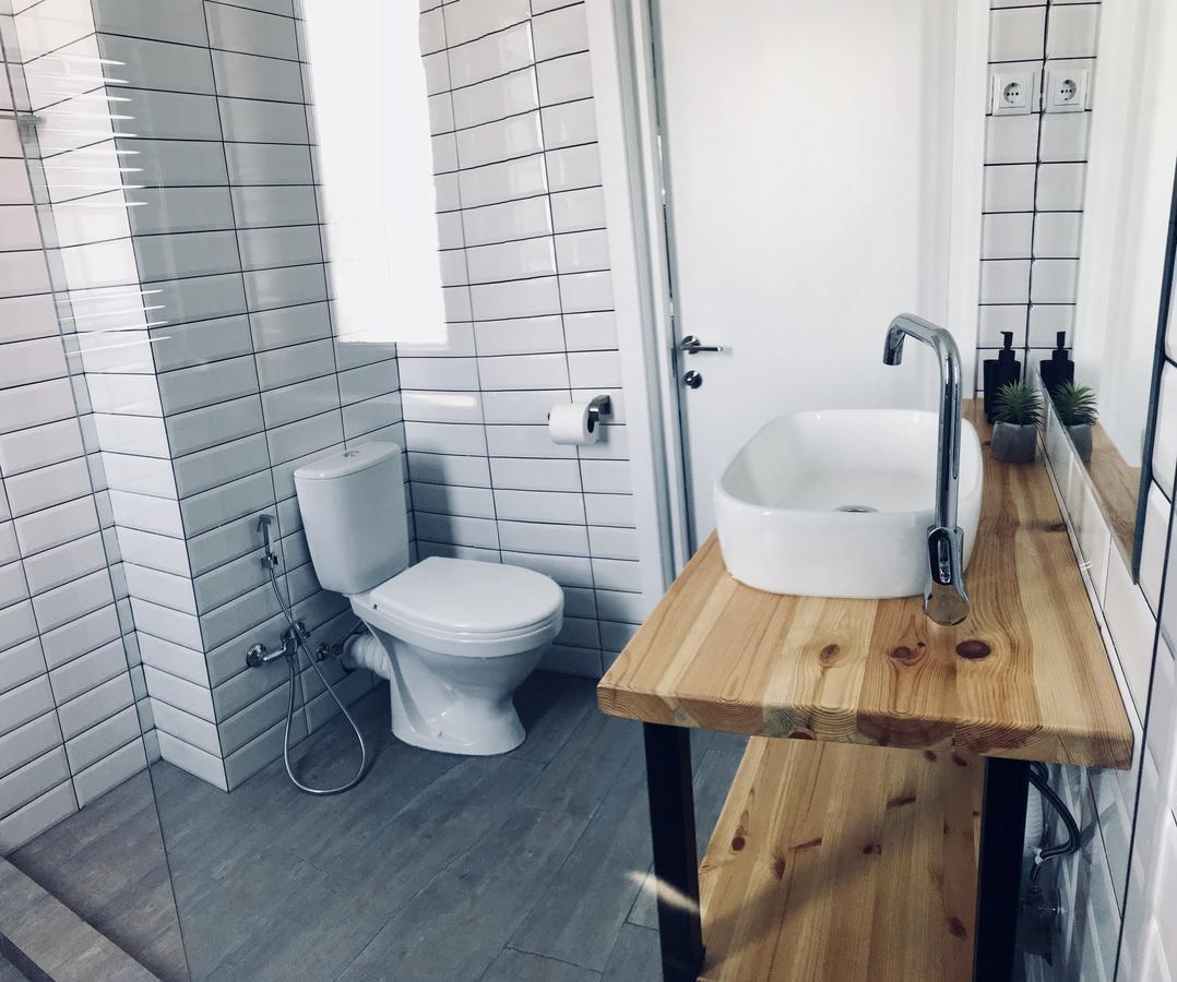 City Center Apartments By Happy Place Τυφλίδα Εξωτερικό φωτογραφία