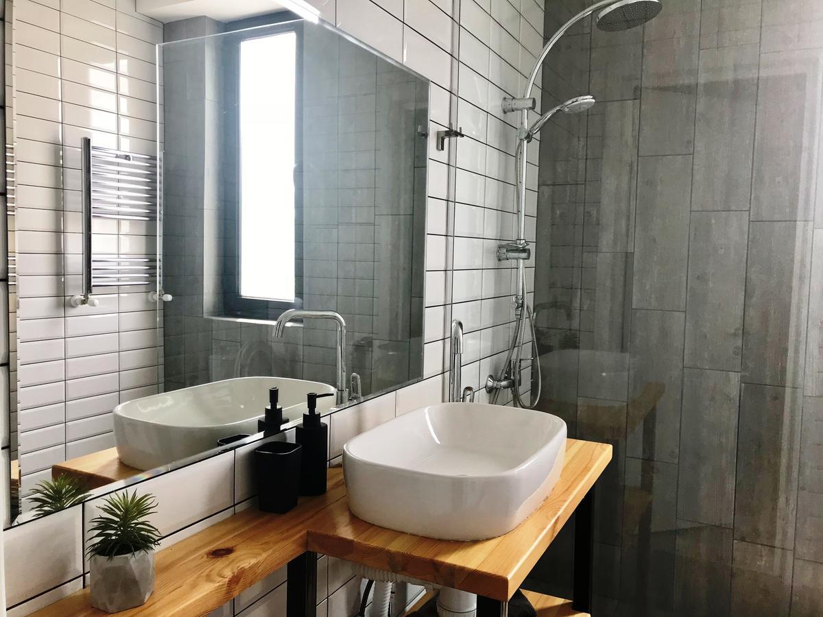 City Center Apartments By Happy Place Τυφλίδα Εξωτερικό φωτογραφία