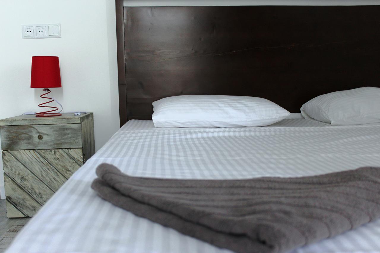City Center Apartments By Happy Place Τυφλίδα Εξωτερικό φωτογραφία