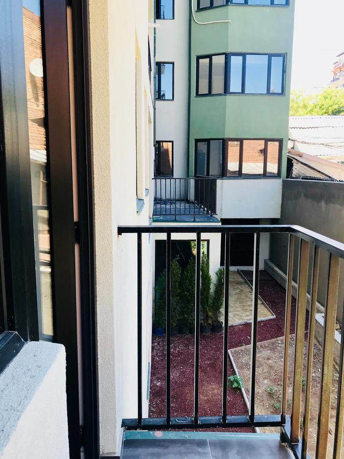City Center Apartments By Happy Place Τυφλίδα Εξωτερικό φωτογραφία
