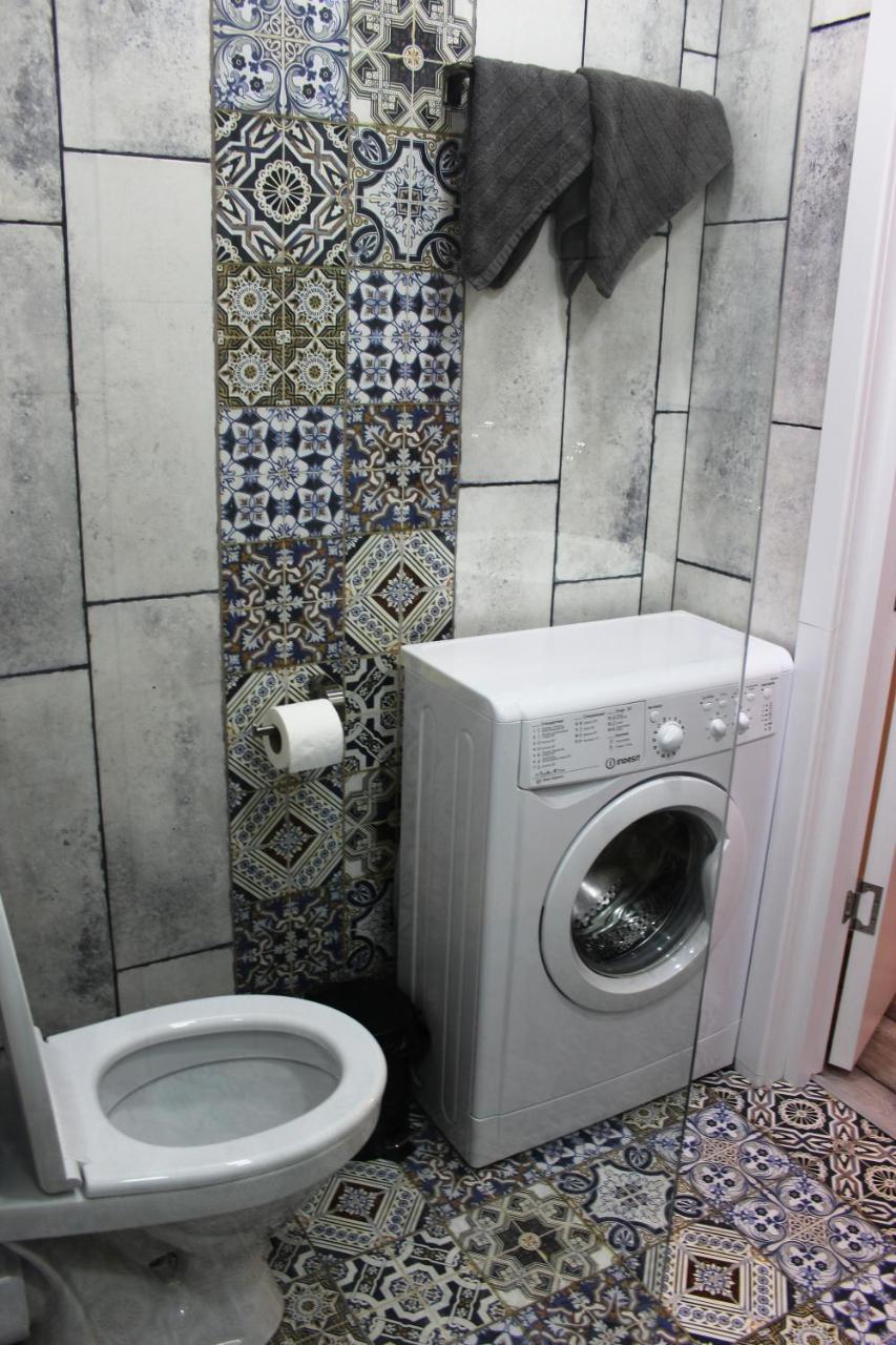 City Center Apartments By Happy Place Τυφλίδα Εξωτερικό φωτογραφία