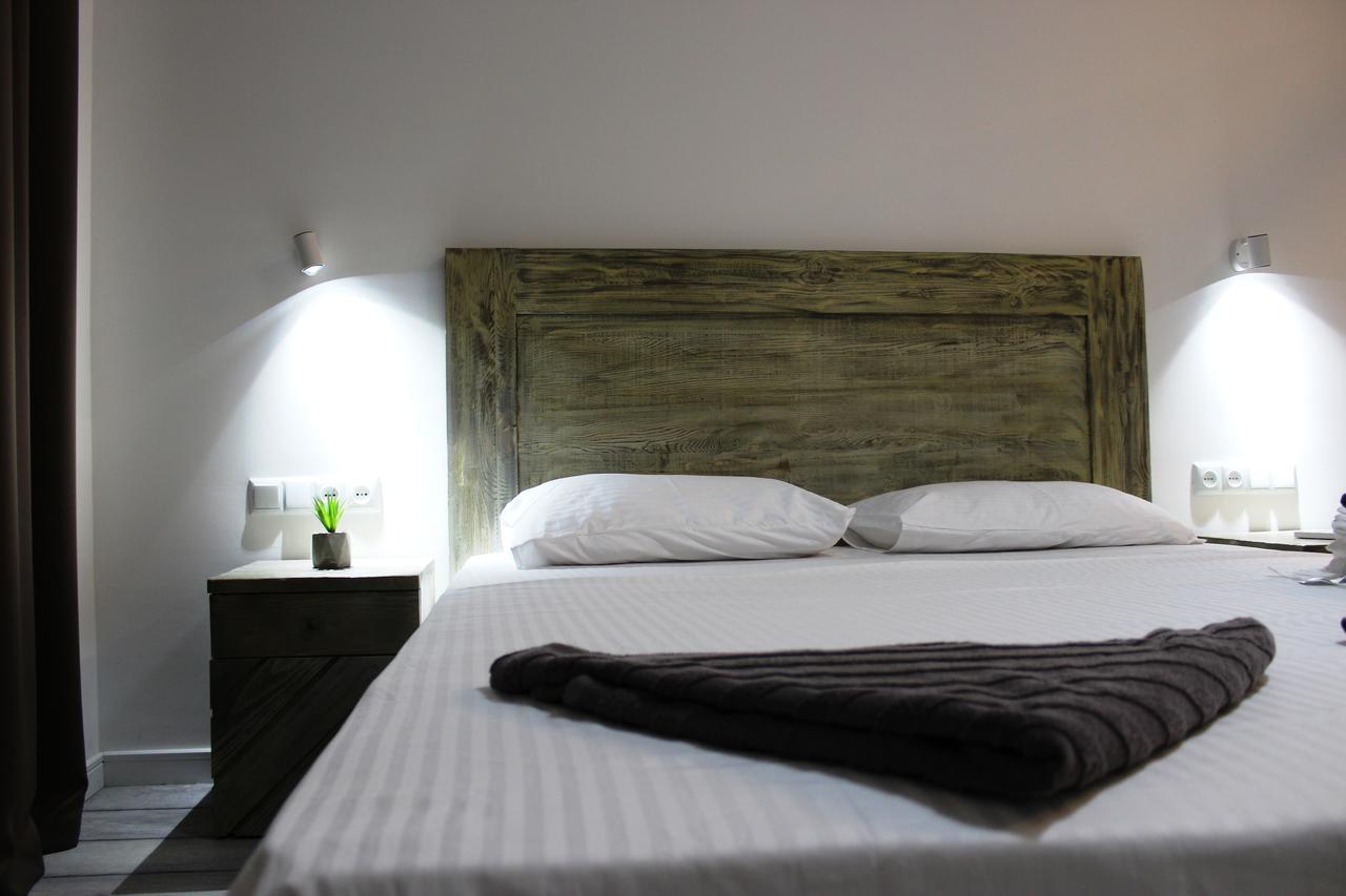City Center Apartments By Happy Place Τυφλίδα Εξωτερικό φωτογραφία