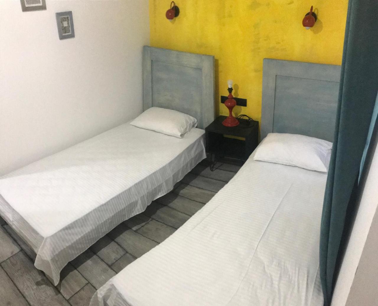 City Center Apartments By Happy Place Τυφλίδα Εξωτερικό φωτογραφία