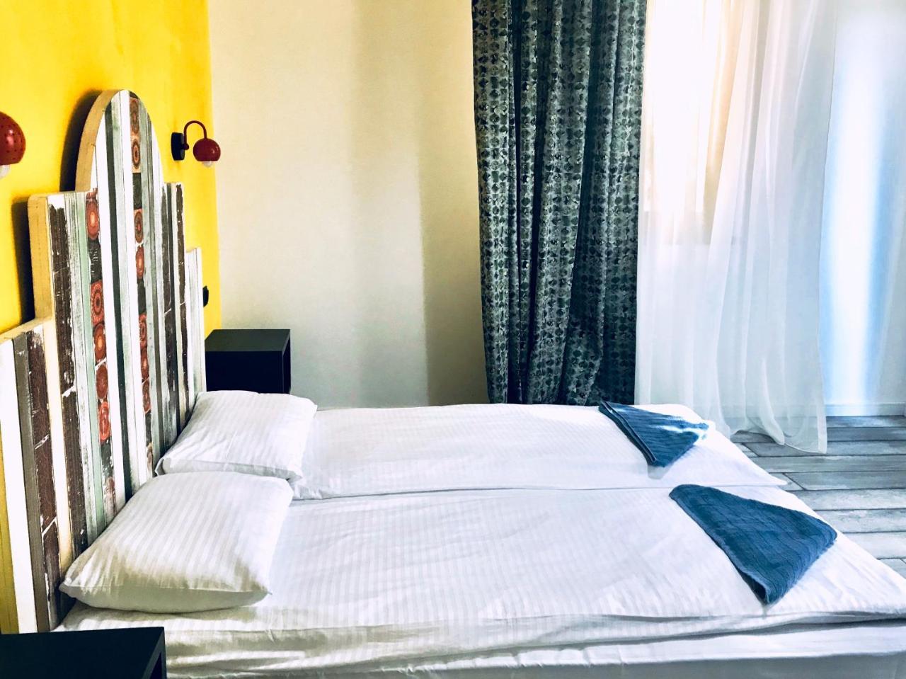 City Center Apartments By Happy Place Τυφλίδα Εξωτερικό φωτογραφία