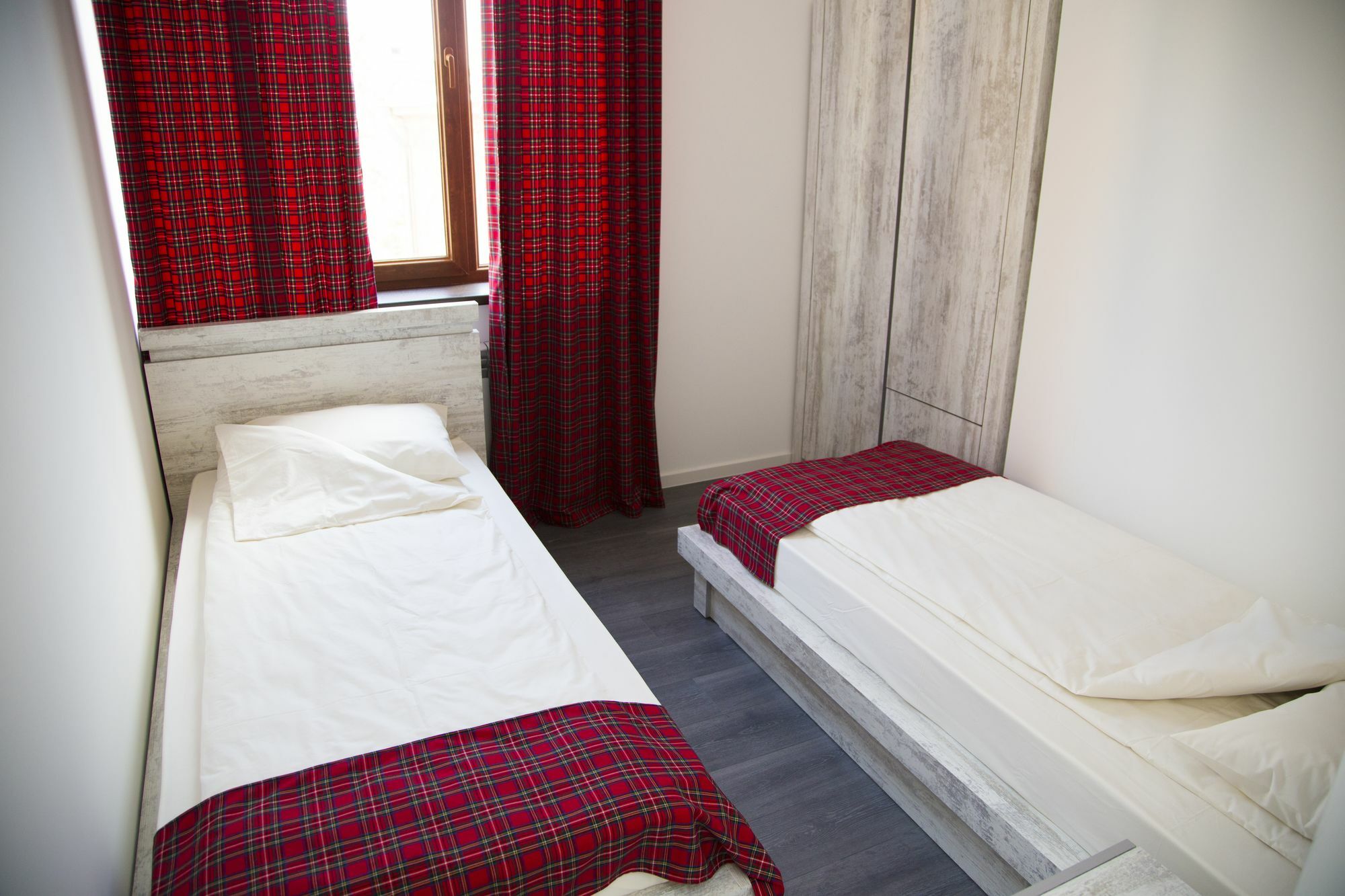 City Center Apartments By Happy Place Τυφλίδα Εξωτερικό φωτογραφία