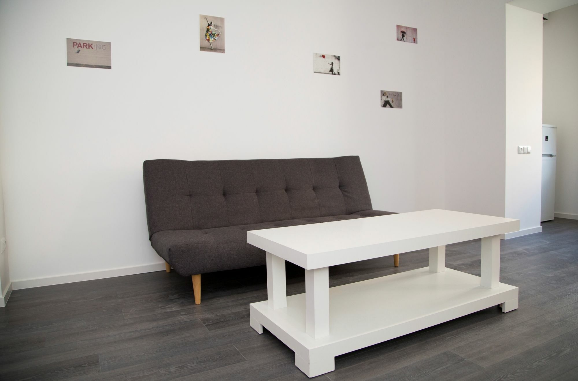 City Center Apartments By Happy Place Τυφλίδα Εξωτερικό φωτογραφία