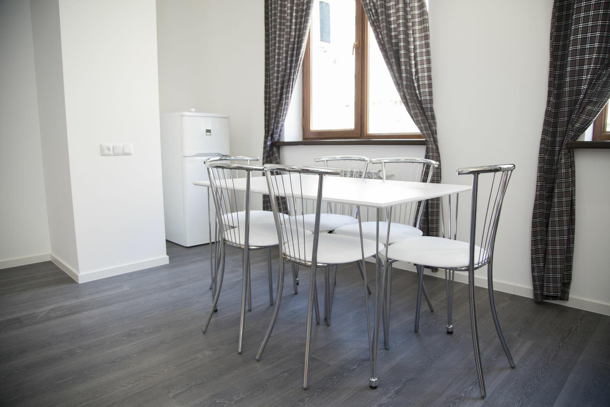 City Center Apartments By Happy Place Τυφλίδα Εξωτερικό φωτογραφία