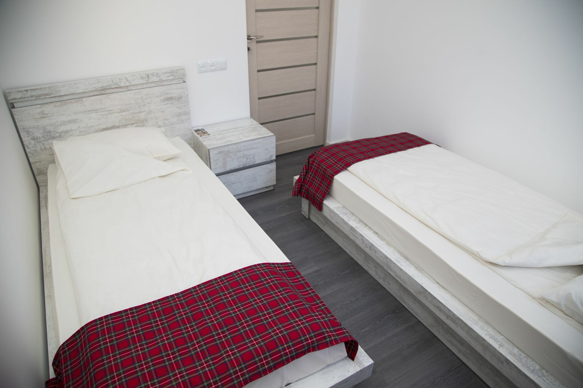 City Center Apartments By Happy Place Τυφλίδα Εξωτερικό φωτογραφία