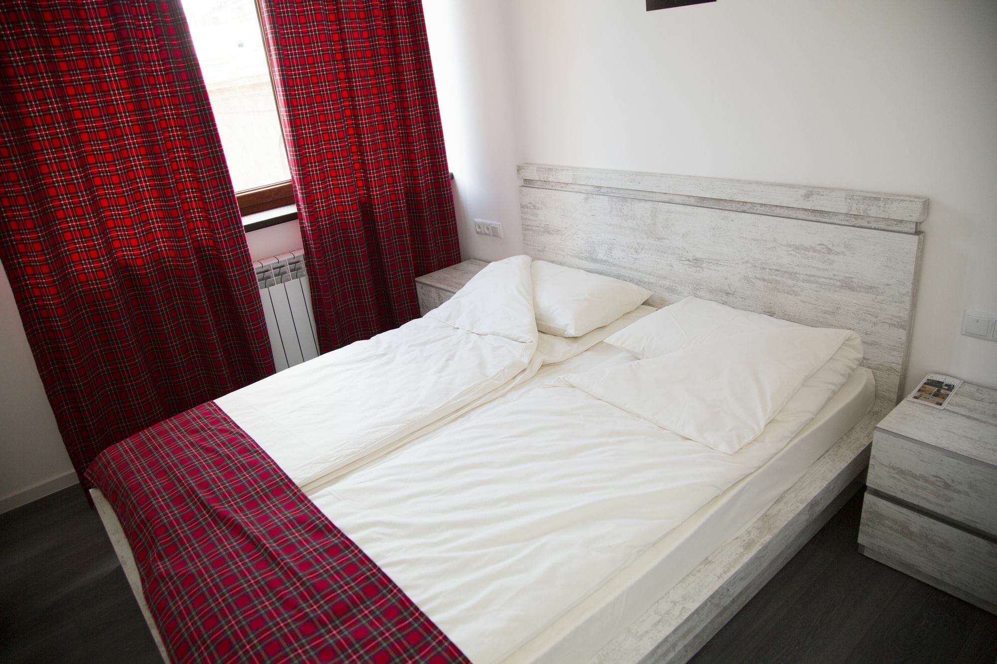 City Center Apartments By Happy Place Τυφλίδα Εξωτερικό φωτογραφία