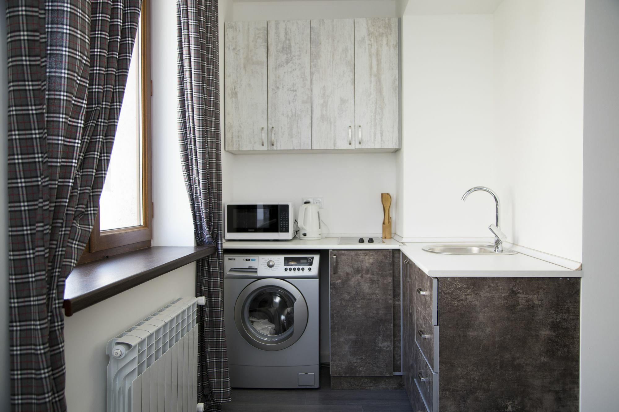 City Center Apartments By Happy Place Τυφλίδα Εξωτερικό φωτογραφία
